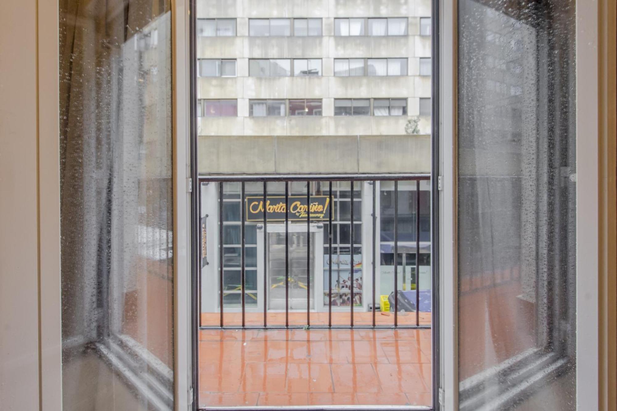 Stunning Apt En La Gran Via-Centro De Madrid E2 Exterior foto